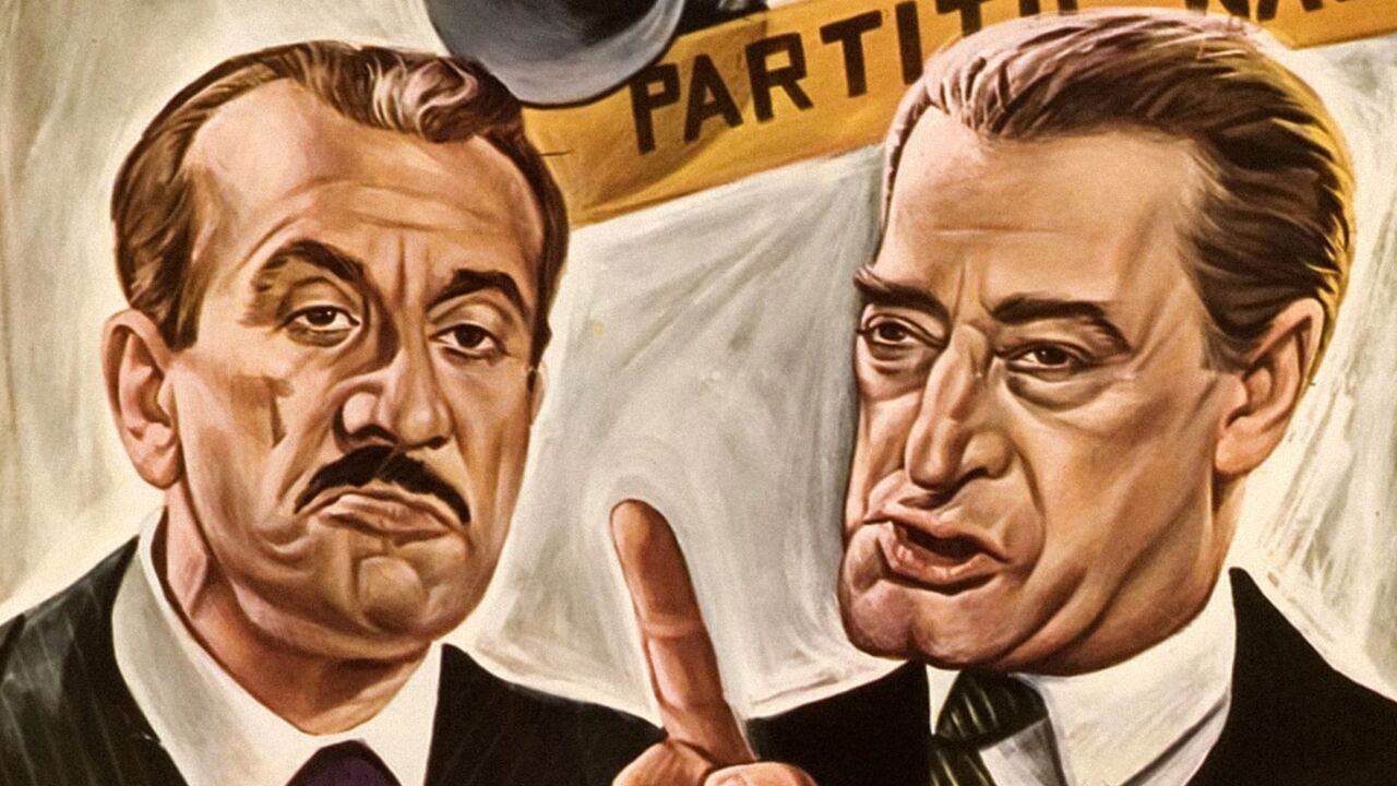 Slika oddaje