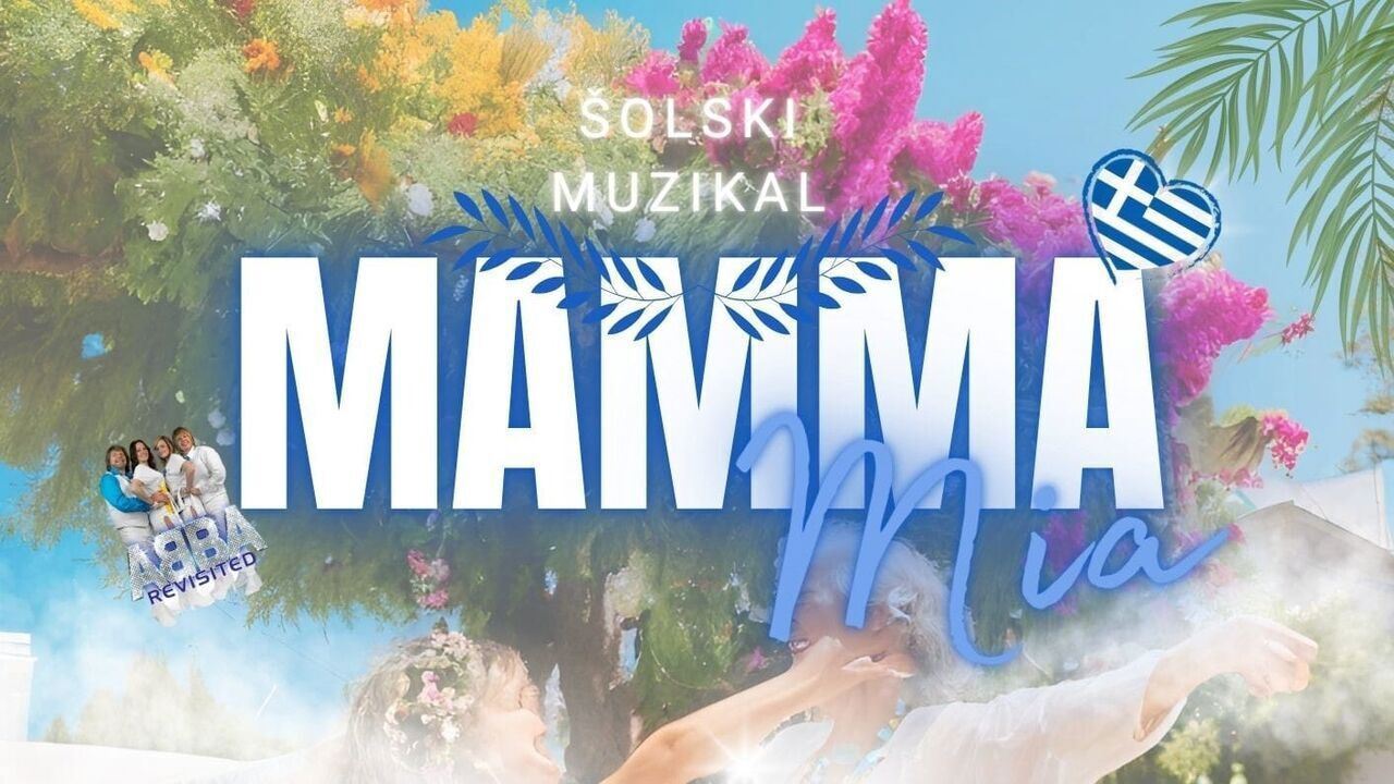 Slika oddaje