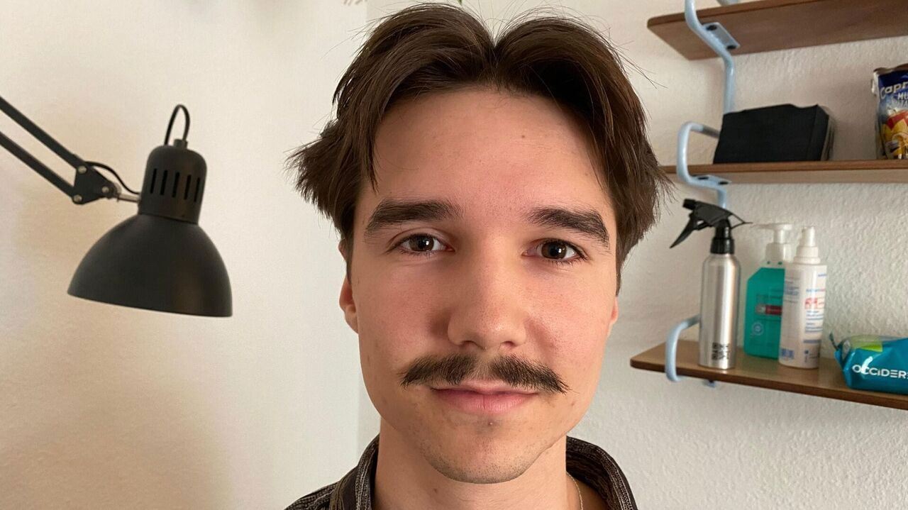 Slika oddaje