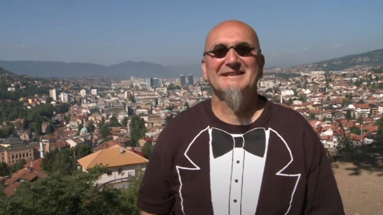 Slika oddaje