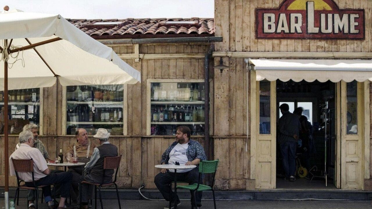 Slika oddaje