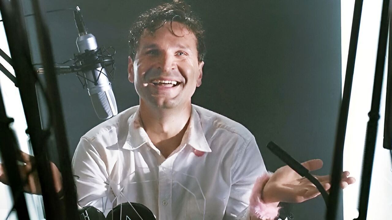 Slika oddaje