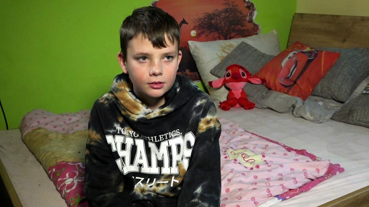 Slika oddaje