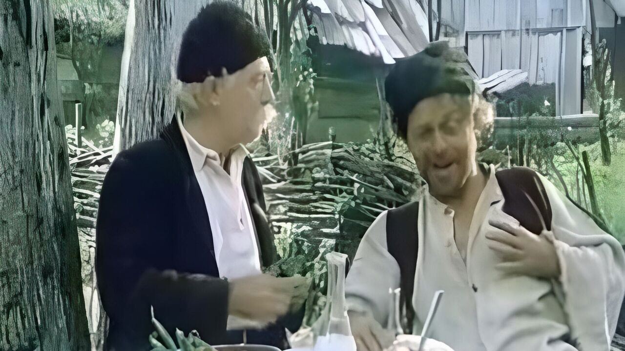Slika oddaje