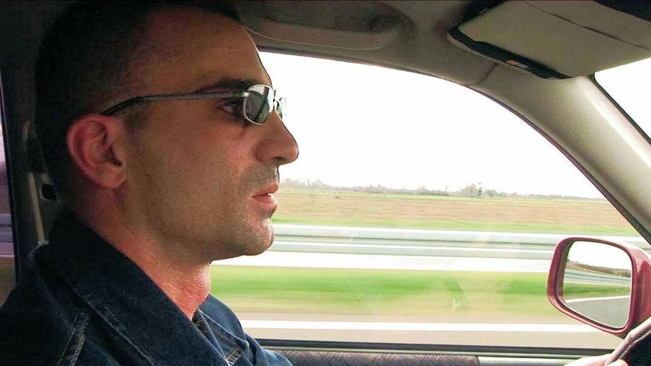 Slika oddaje