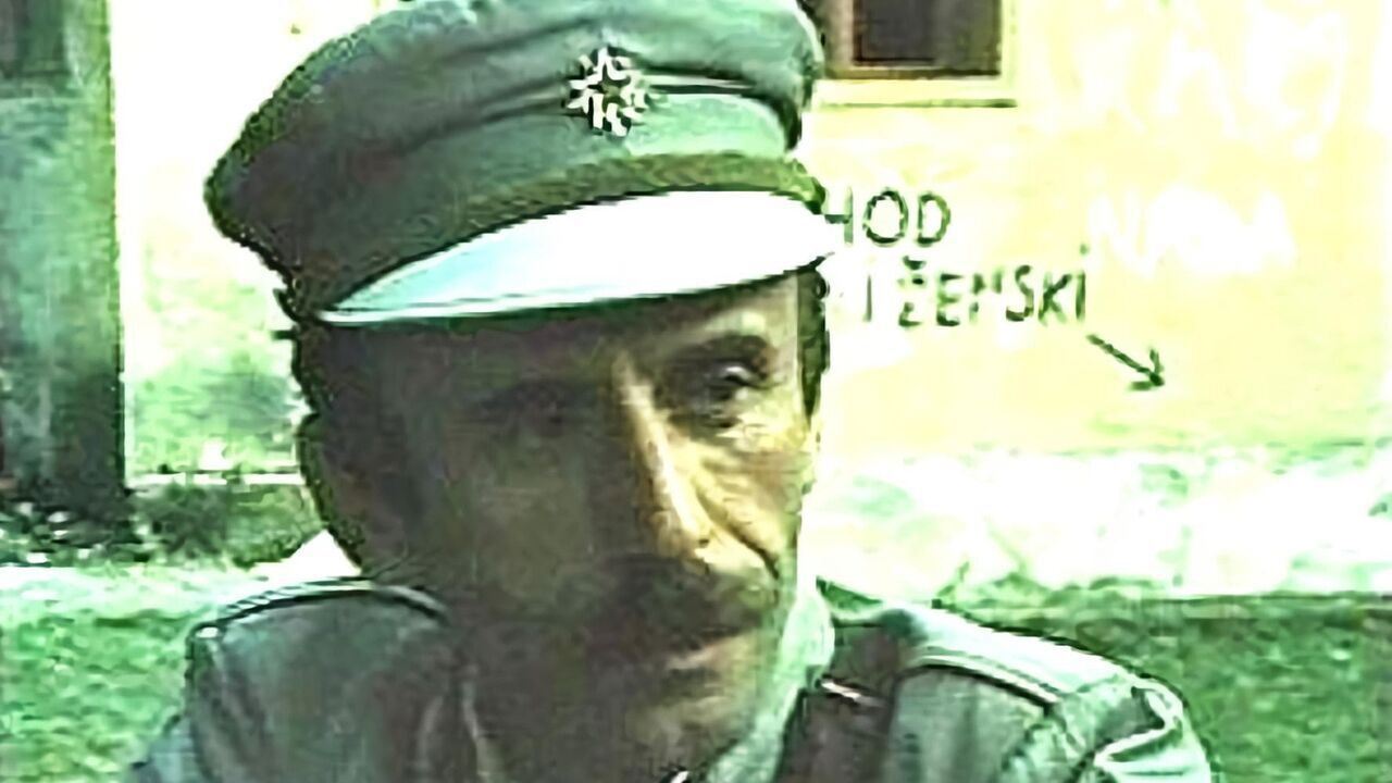 Slika oddaje