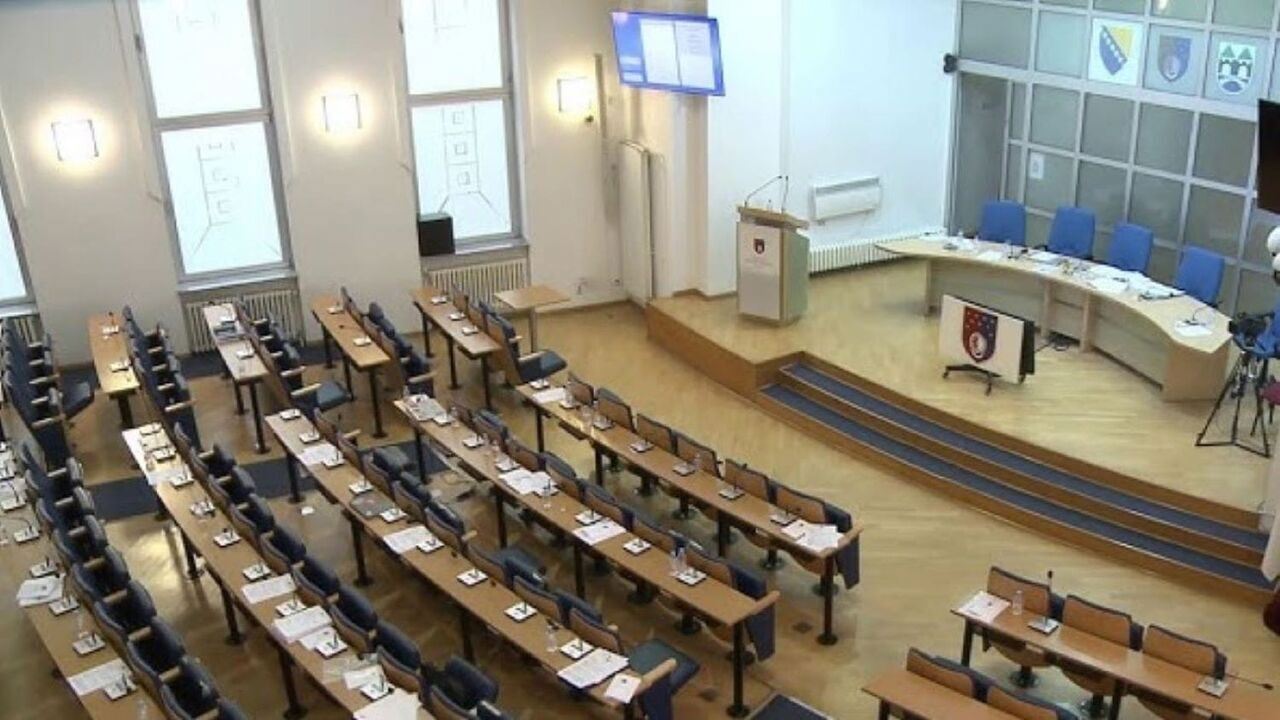Slika oddaje