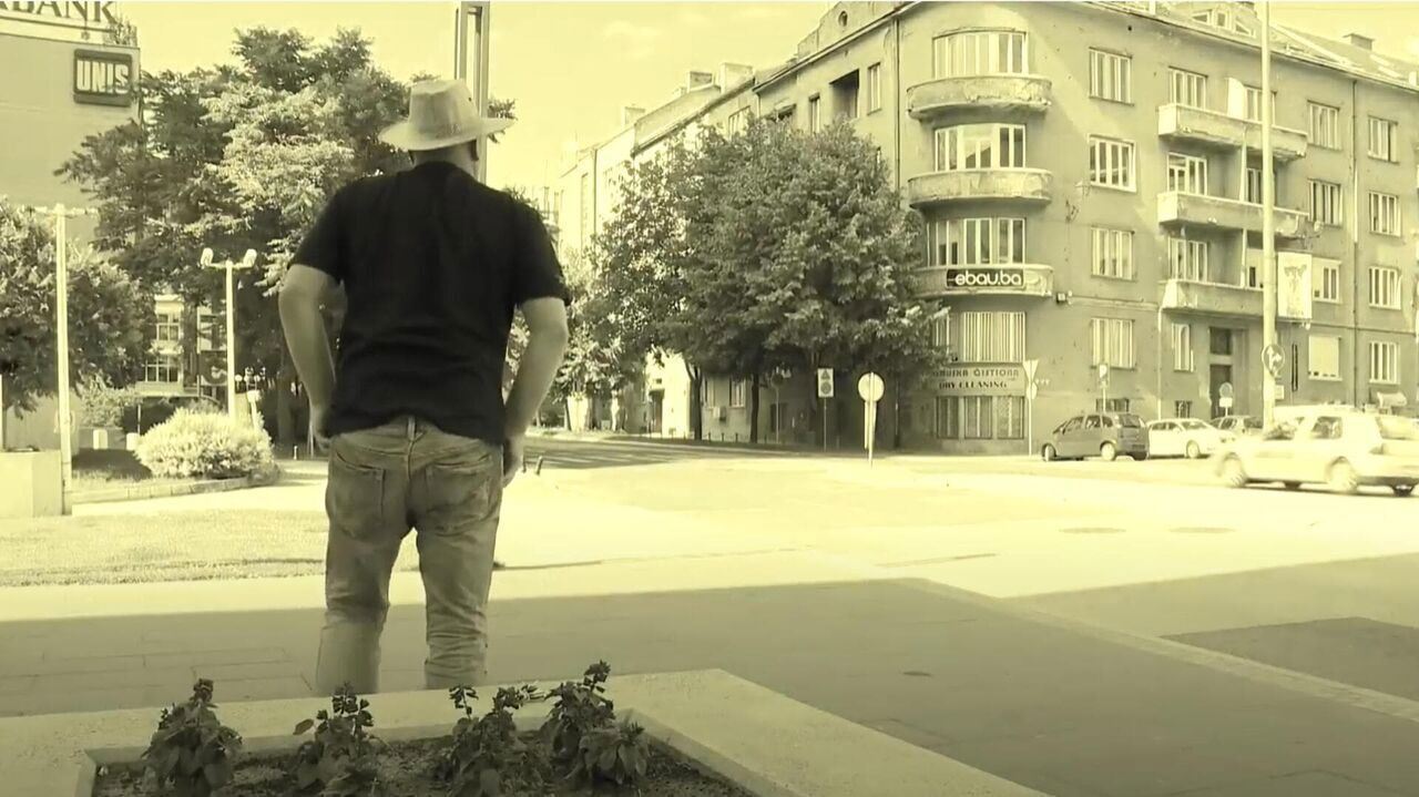 Slika oddaje
