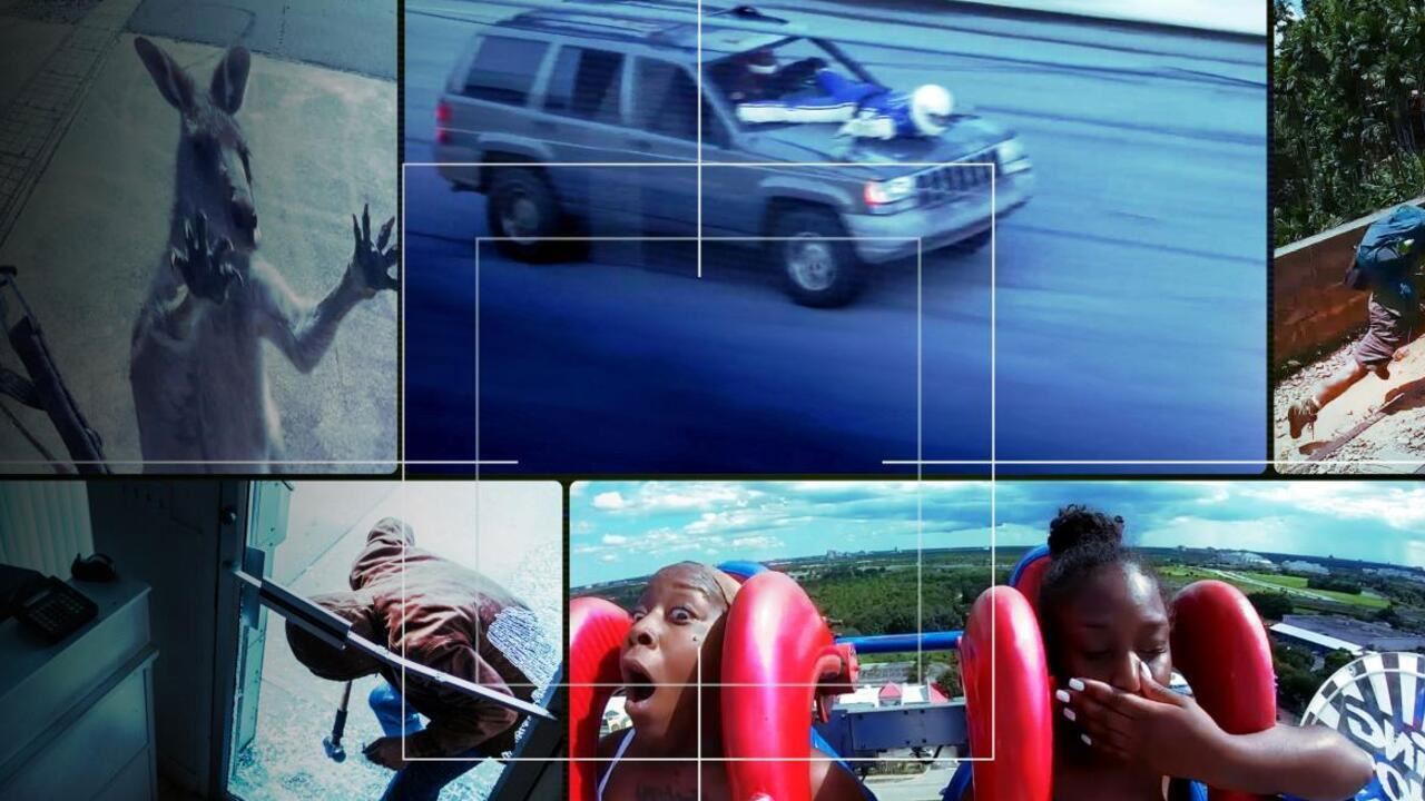 Slika oddaje