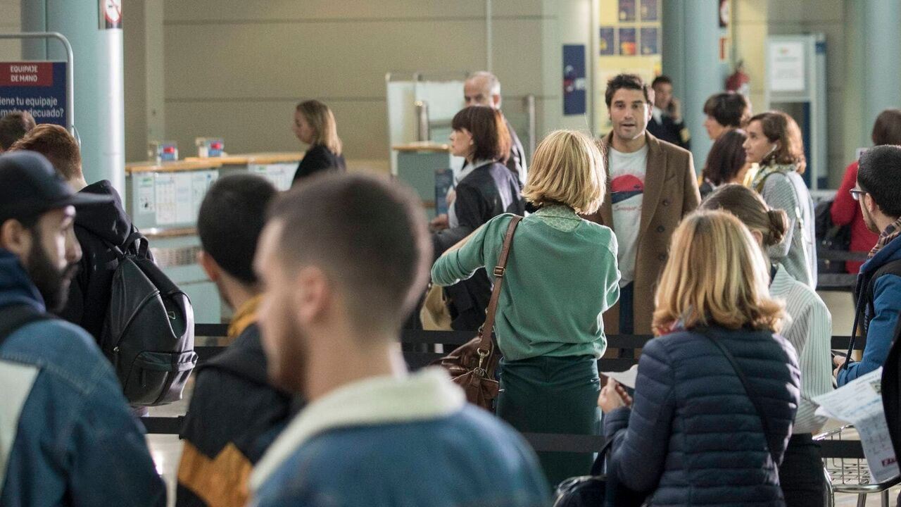 Slika oddaje