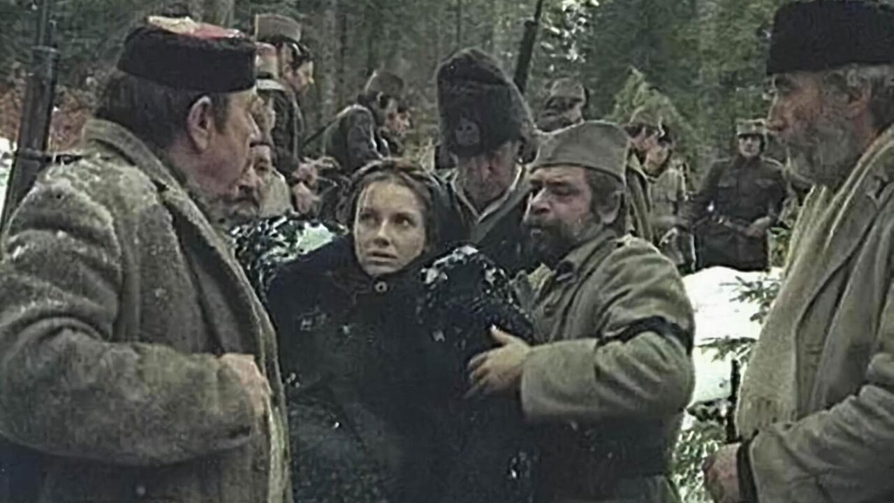 Slika oddaje