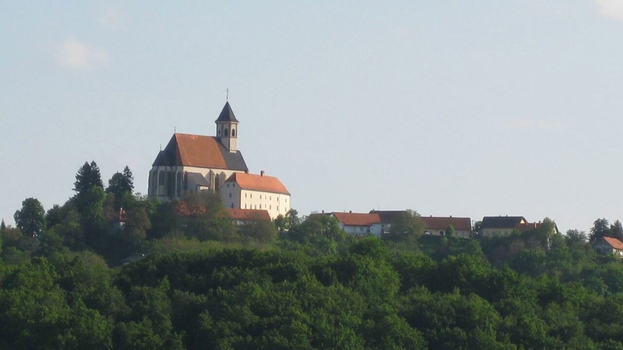 Slika oddaje
