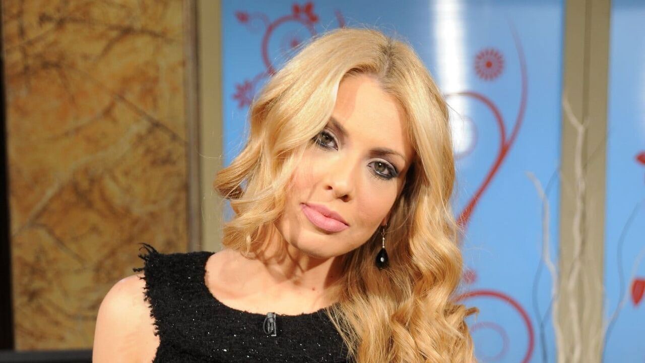 Slika oddaje