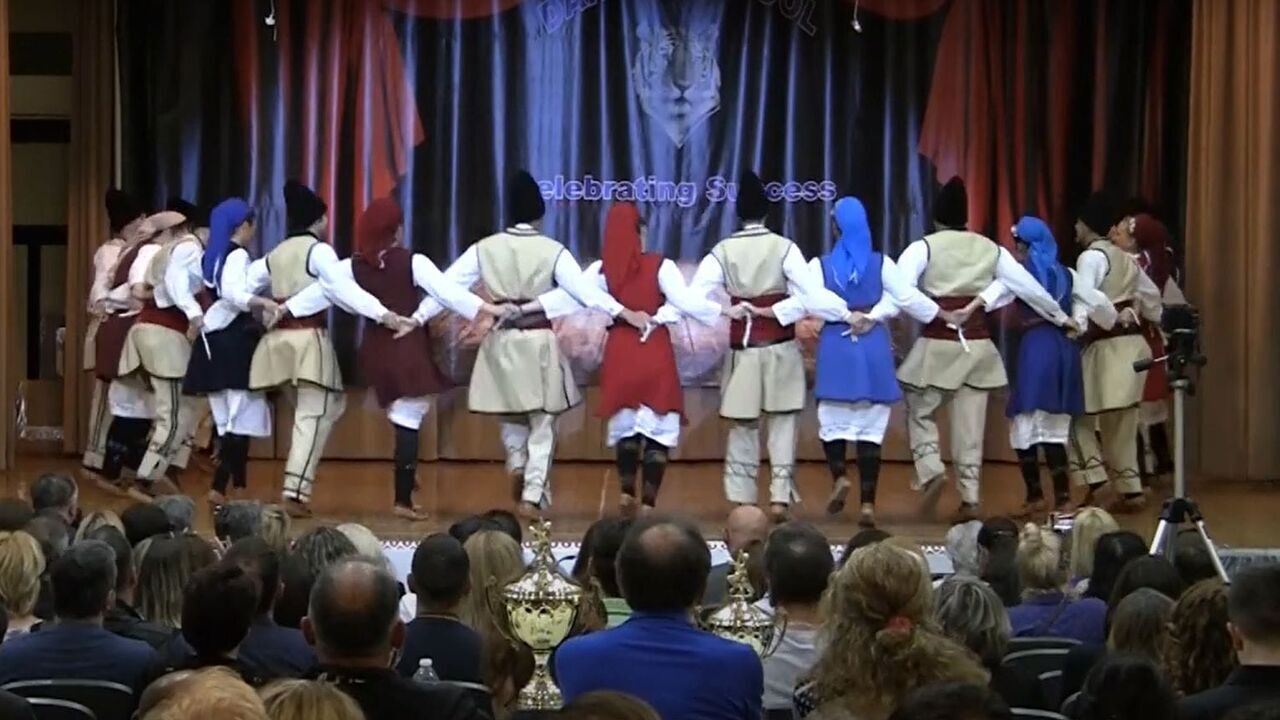 Slika oddaje