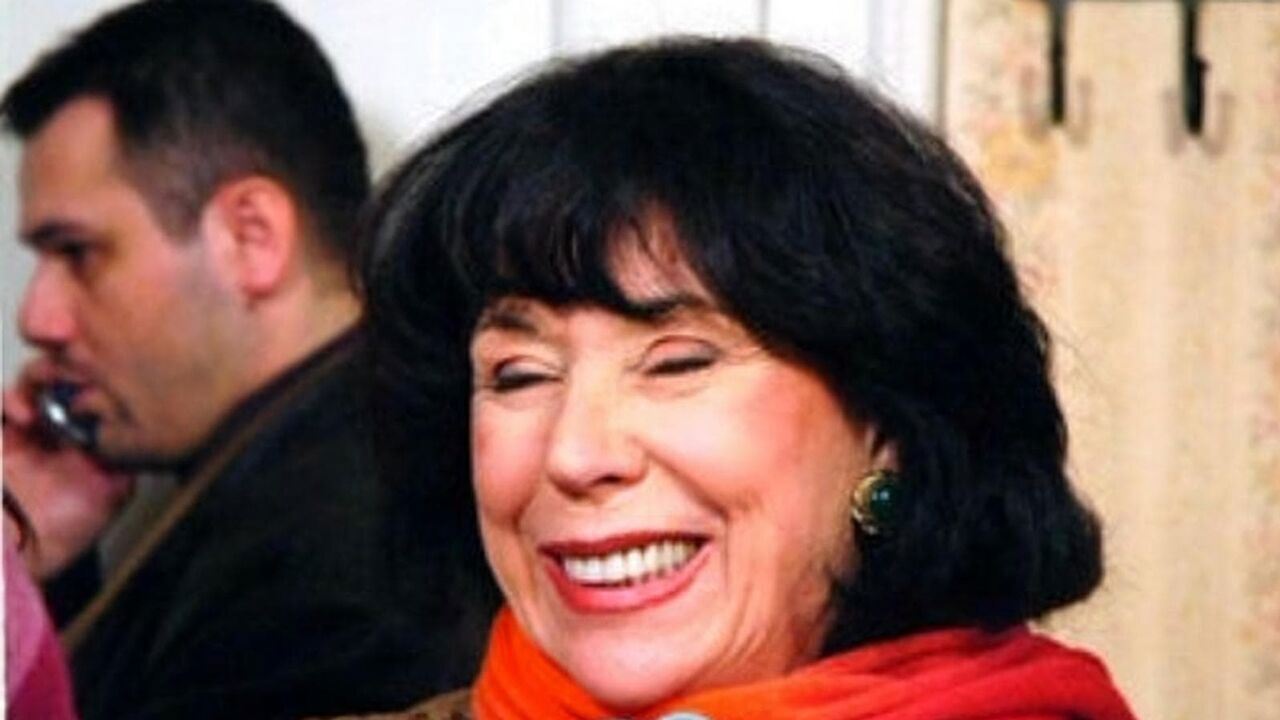 Slika oddaje