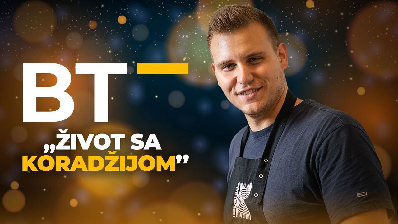 Slika oddaje