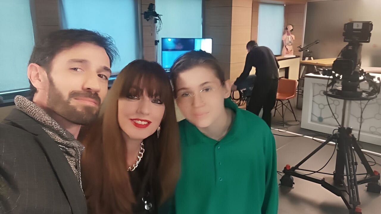 Slika oddaje