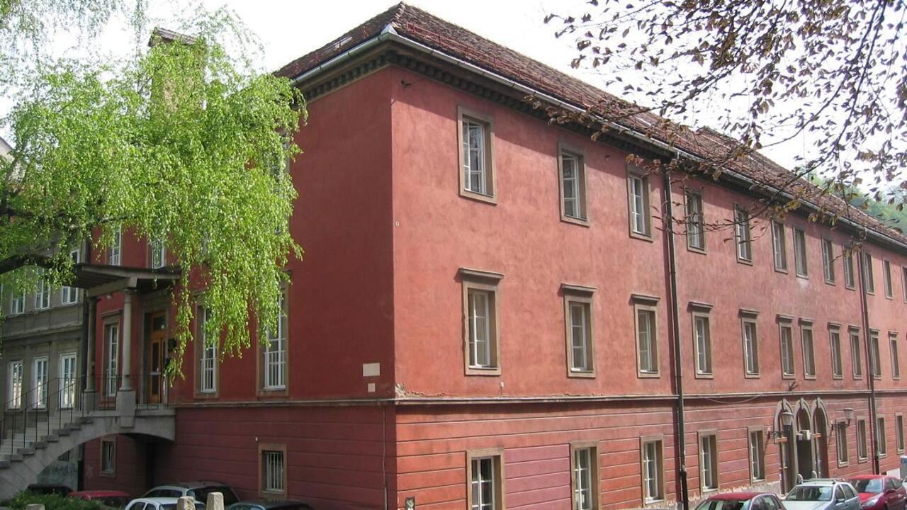 Slika oddaje