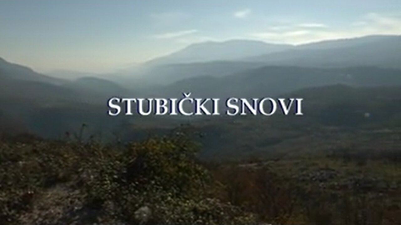 Slika oddaje