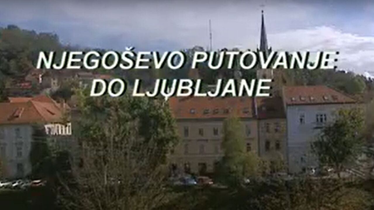 Slika oddaje