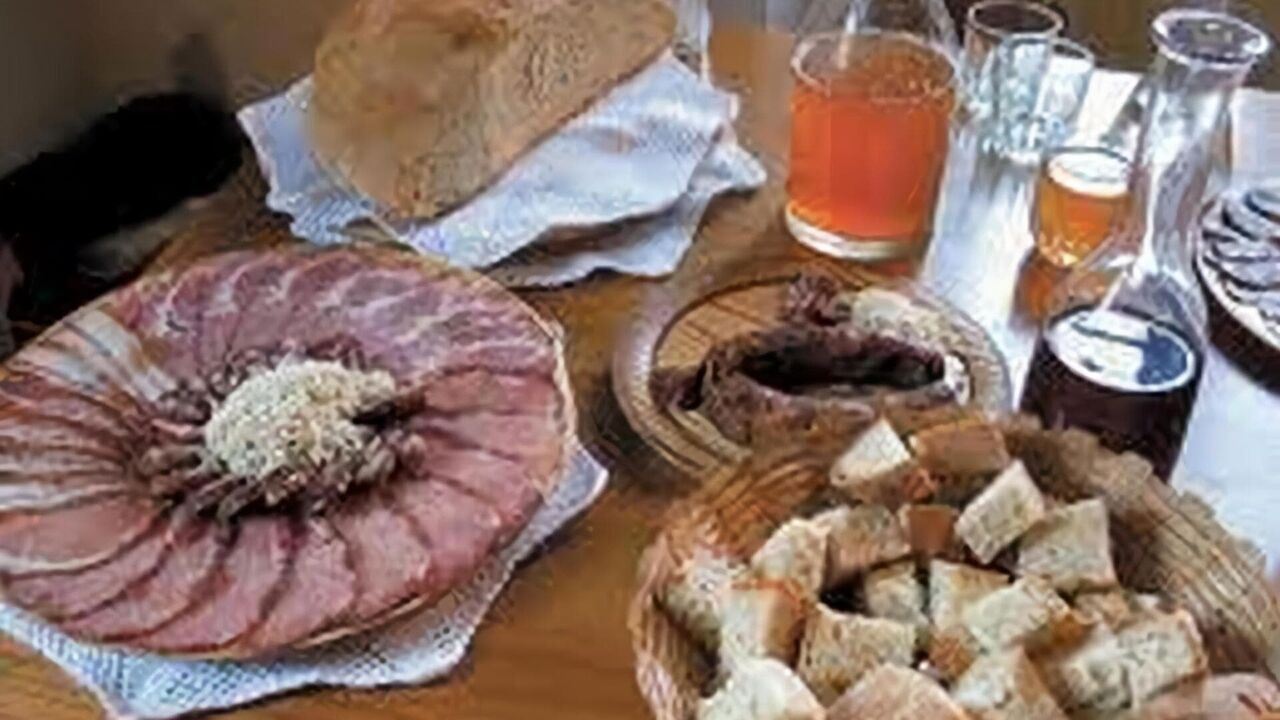 Slika oddaje