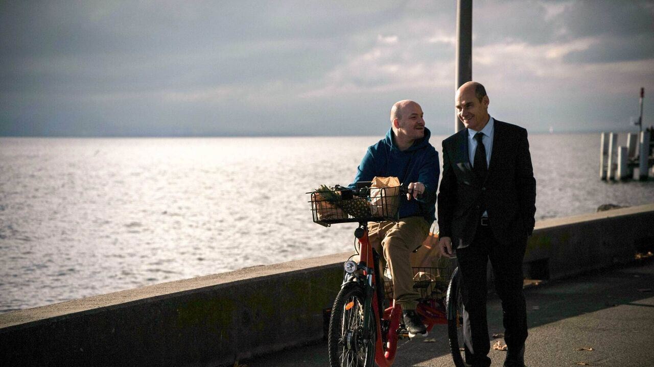 Slika oddaje