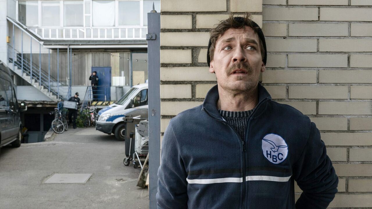 Slika oddaje
