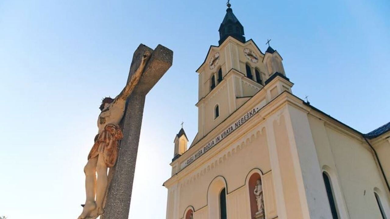 Slika oddaje