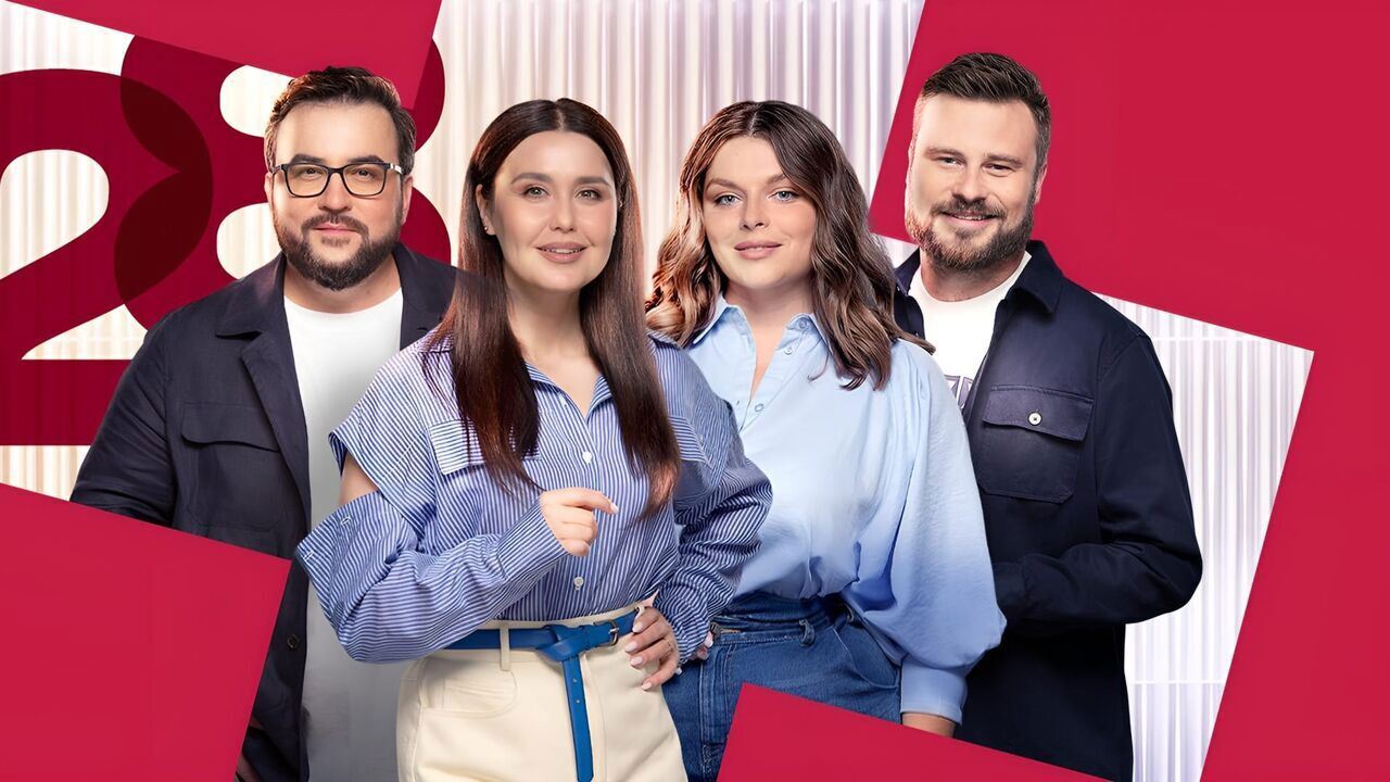 Slika oddaje