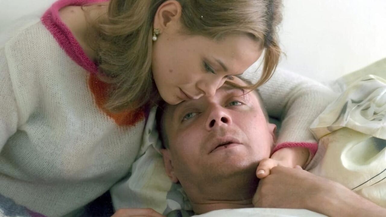 Slika oddaje