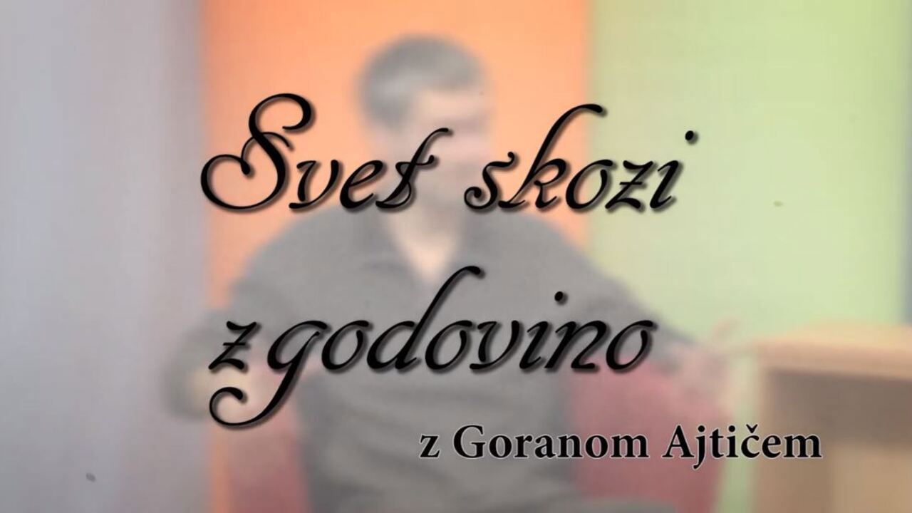Slika oddaje