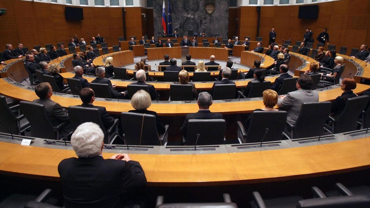Slika oddaje