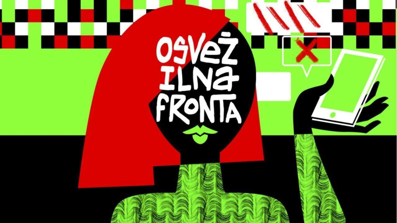 Slika oddaje