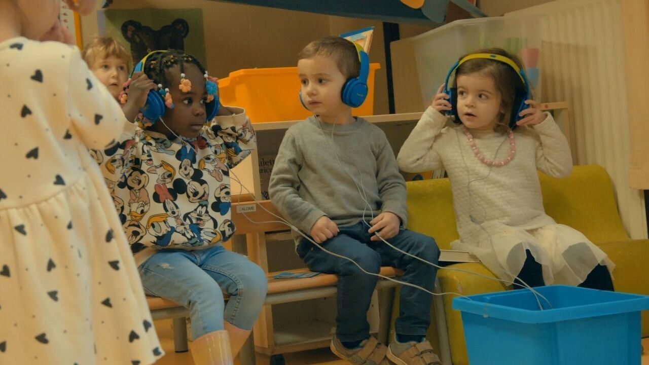 Slika oddaje