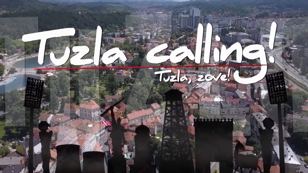 Slika oddaje