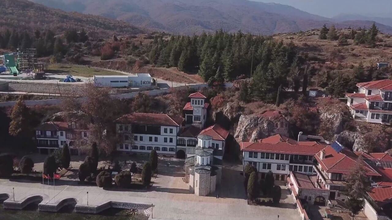 Slika oddaje