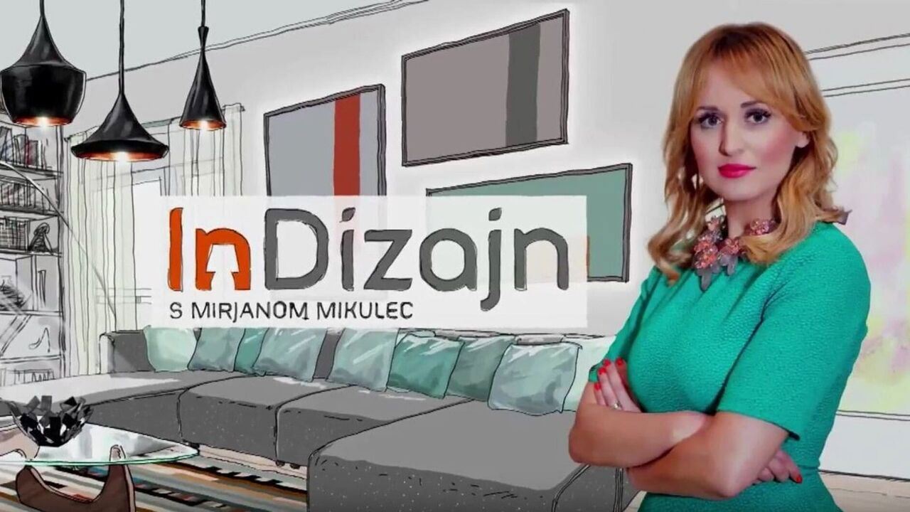 Slika oddaje