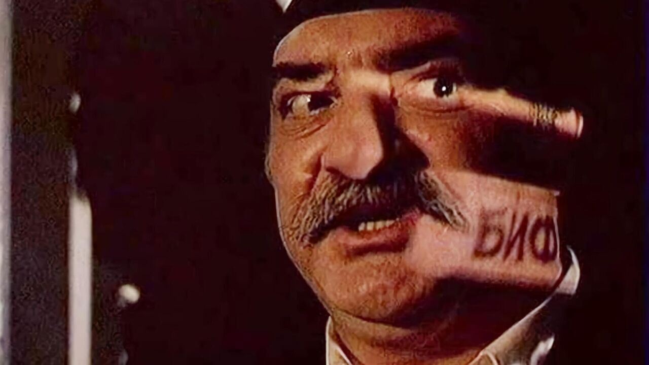 Slika oddaje