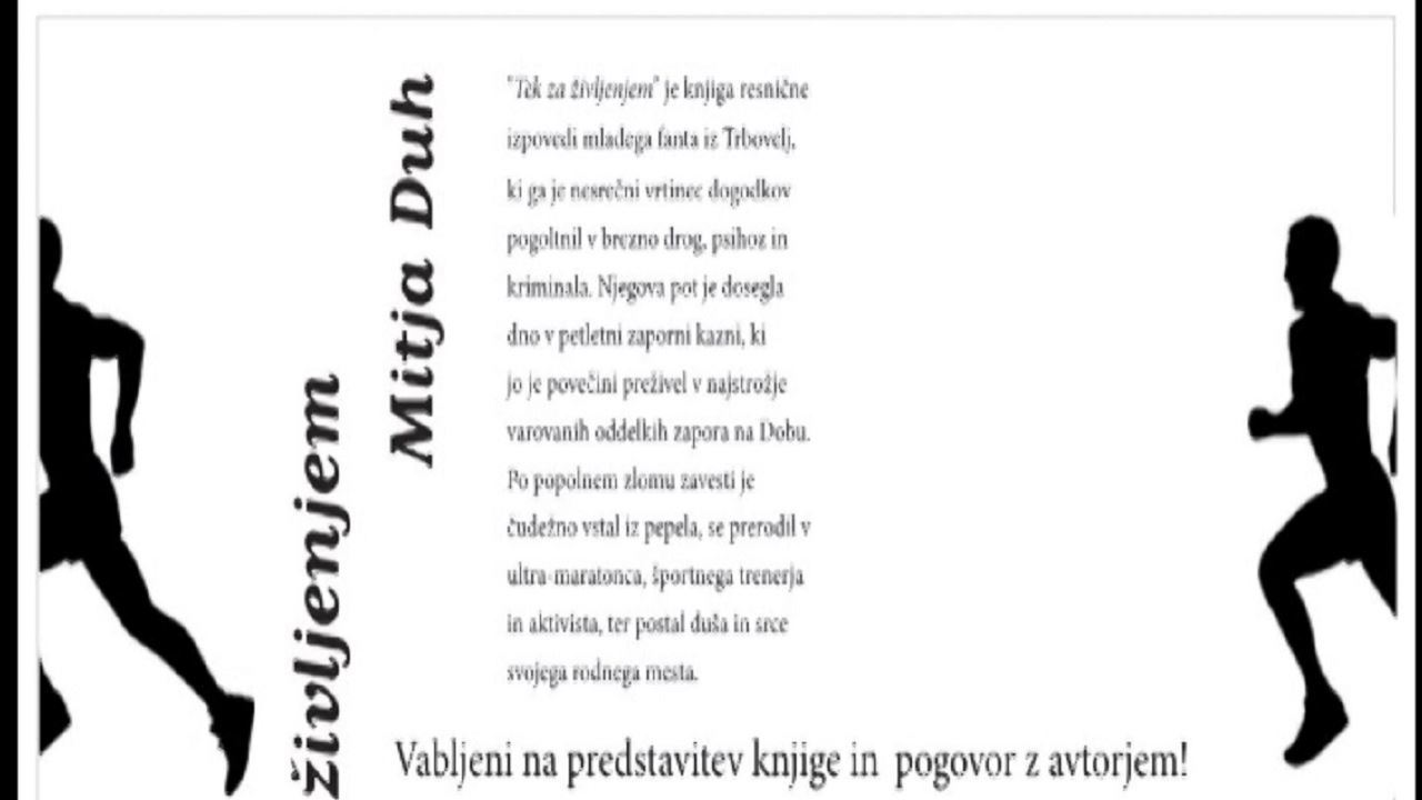 Slika oddaje