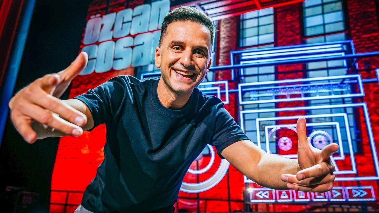 Slika oddaje