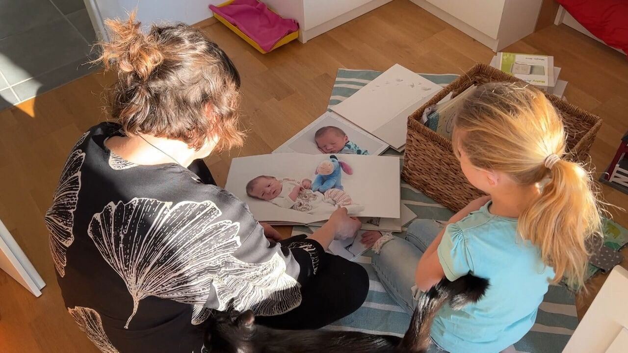 Slika oddaje