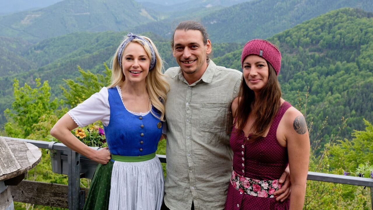 Slika oddaje