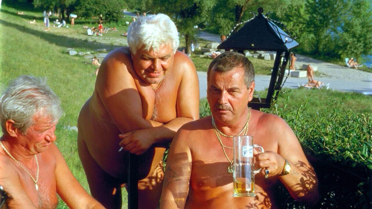 Slika oddaje
