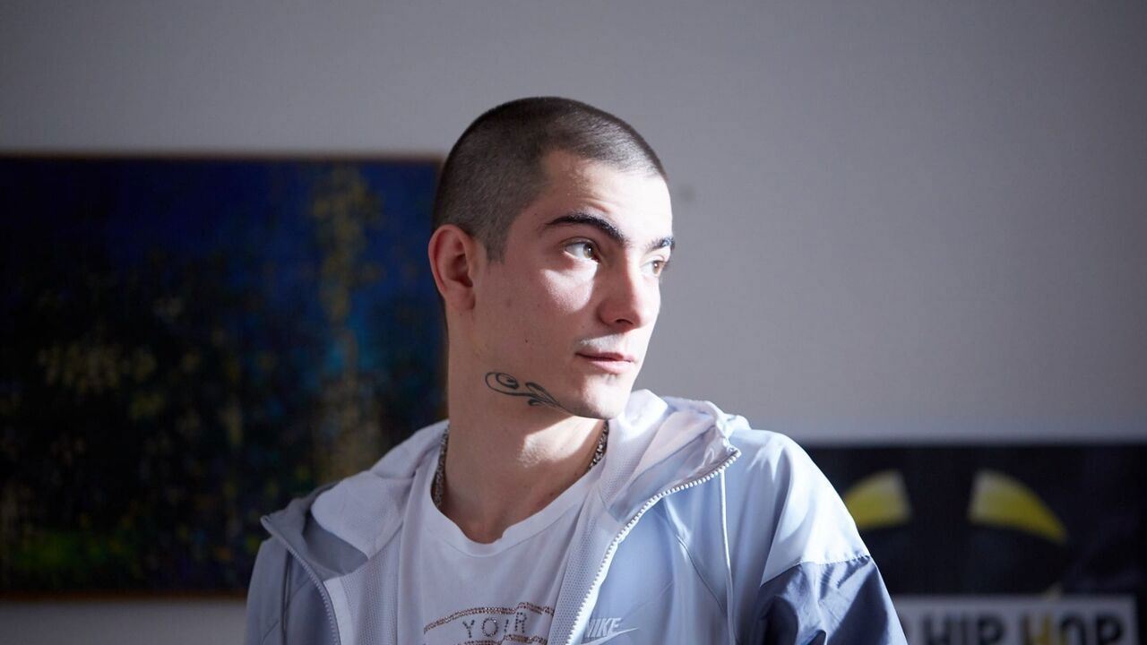 Slika oddaje