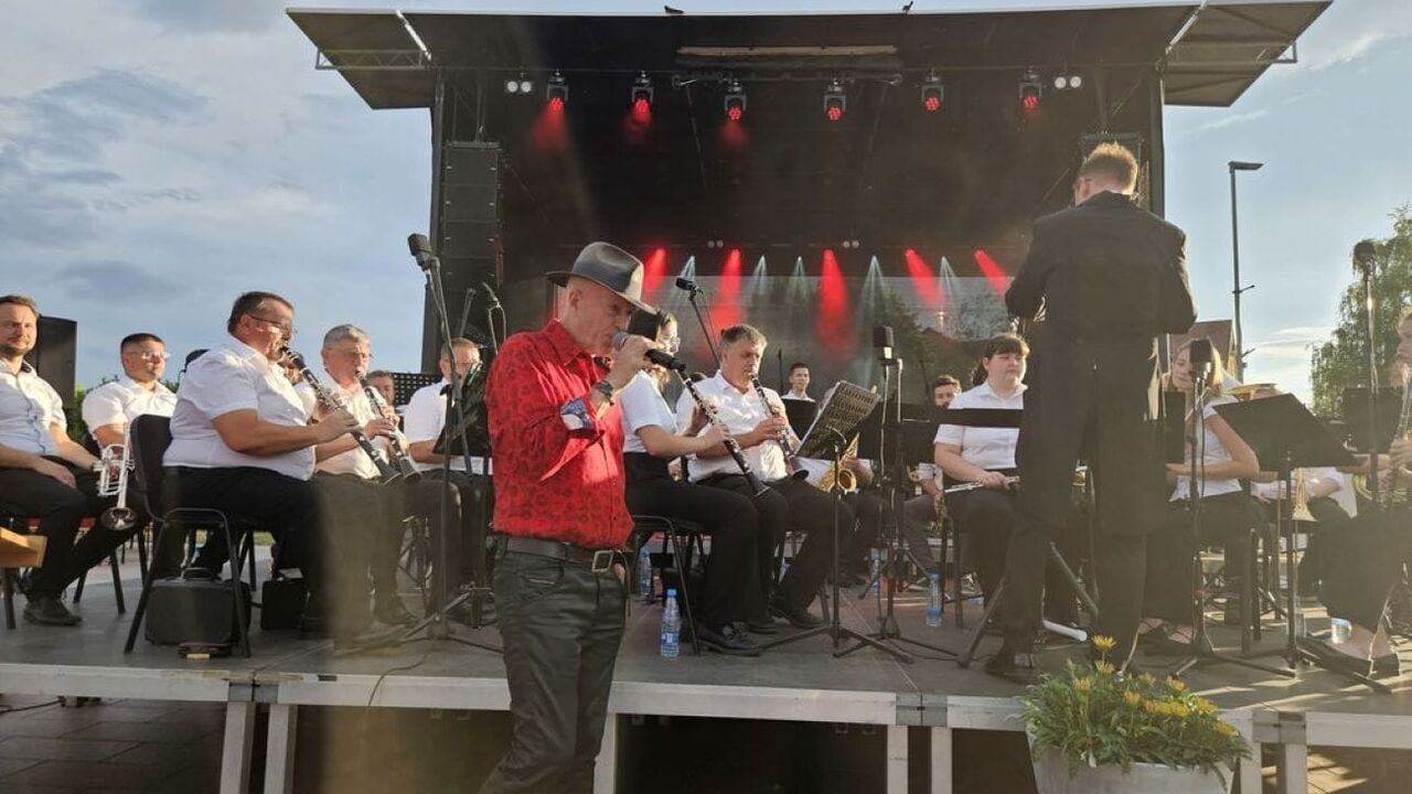 Slika oddaje