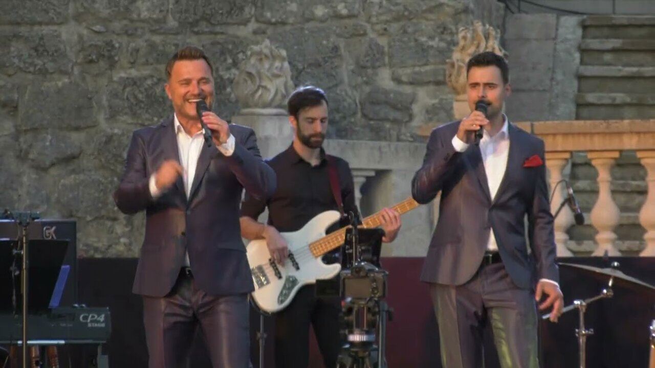 Slika oddaje