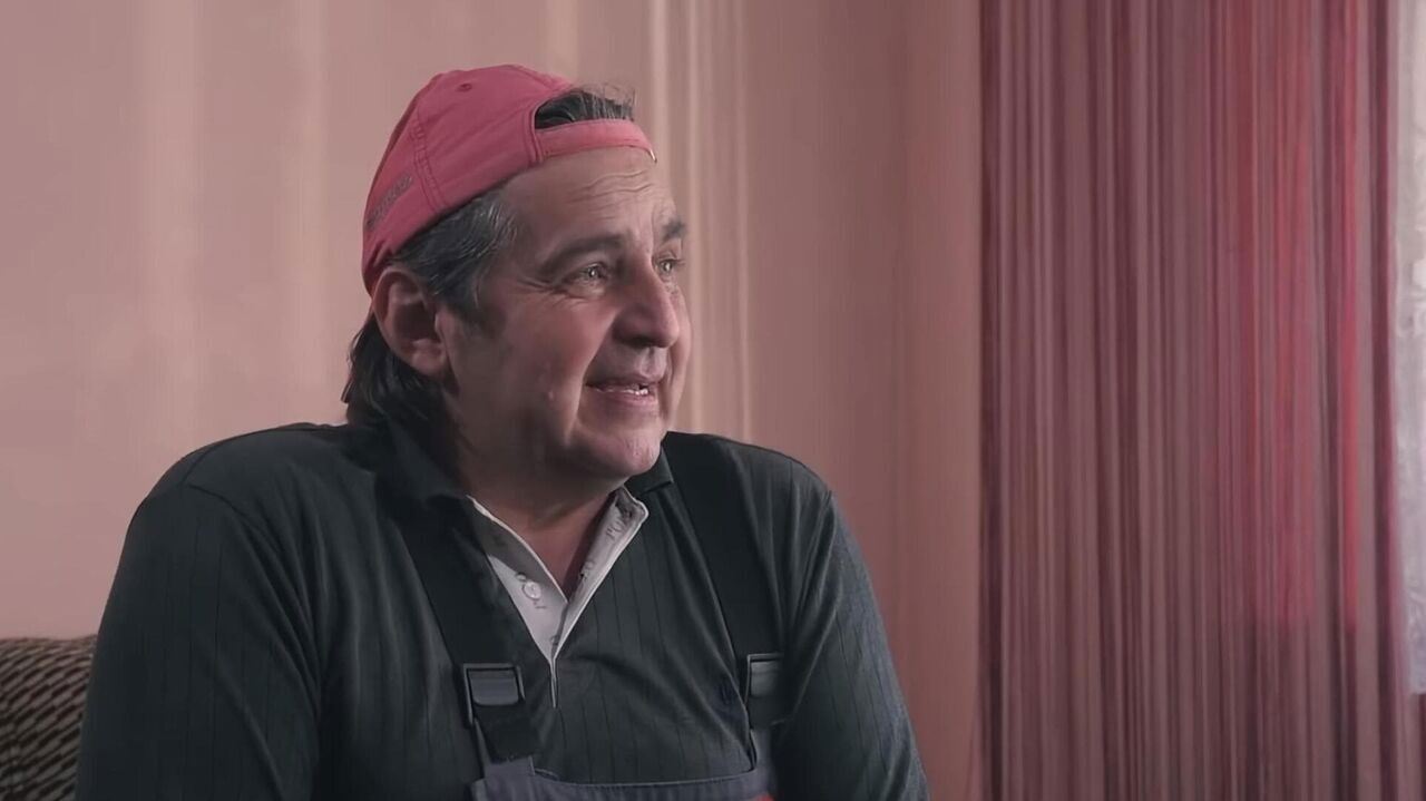Slika oddaje
