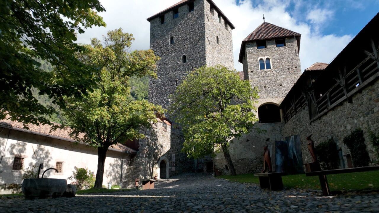 Slika oddaje
