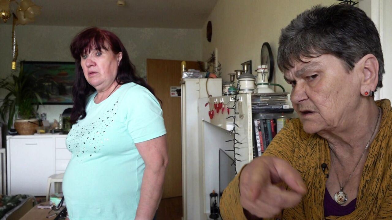 Slika oddaje