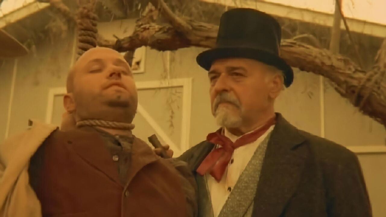 Slika oddaje
